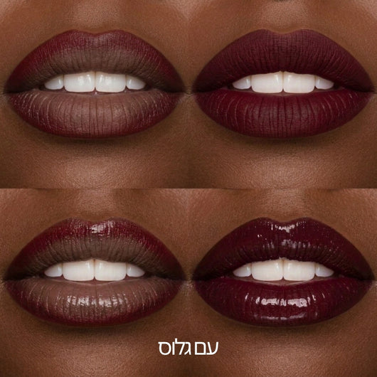 עט שפתיים Cherry