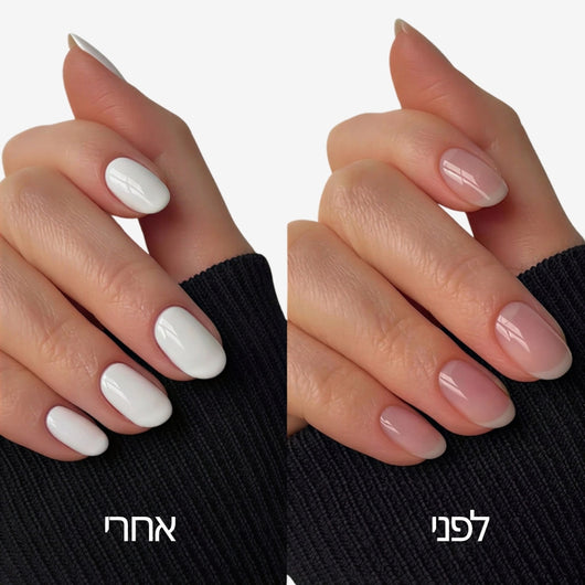עט לק Snow