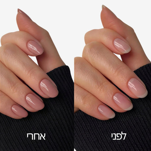 עט לק Nude