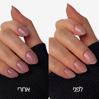 עט לק Pastel