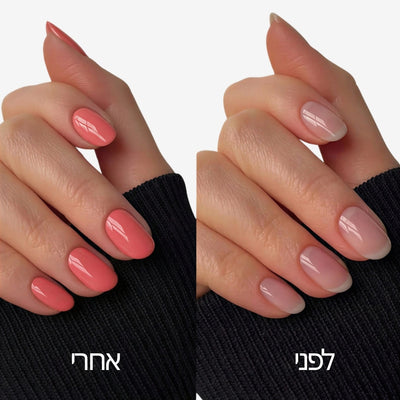 עט לק Coral