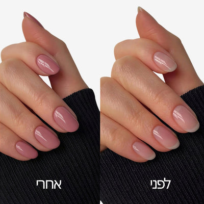 עט לק Pinky