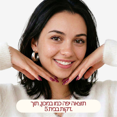 עט לק Raspberry